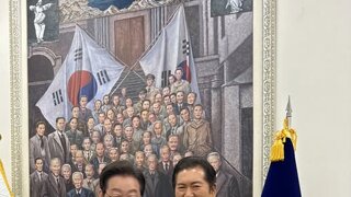 정청래 당대표 됐으니 이제는 협치로