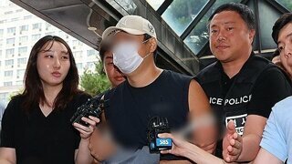 부모 폭행하다 형한테 맞자 부모와 형 모두 살해.