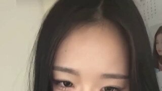 유리를 세게 쳐서 욕 나온다는 블박차주