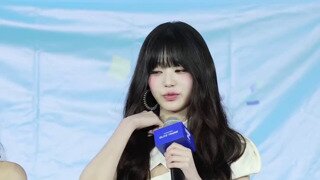 원영이 근황