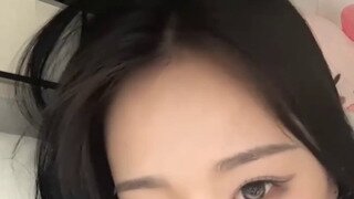 오빠가 치킨 사줄게...