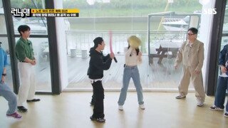 런닝맨 나오면 평타이상 해주는 게스트..