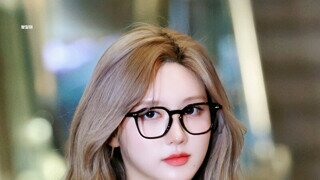 어쩌다 한번 아이브 가을