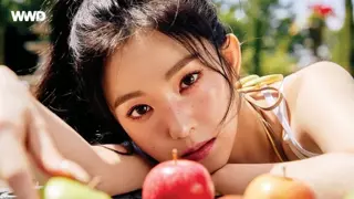 레드벨벳 아이린 8월 화보