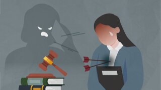 '우리애 지옥가면 학교에서 책임질거에요?' 항의.