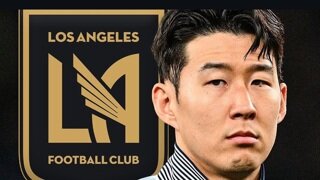 로마노)손흥민과 LA FC 최종단계 합의