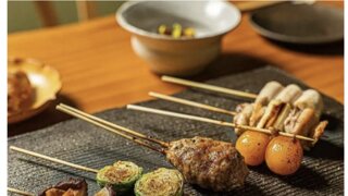 [요즘 유행] 복날에 삼계탕 대신 '야키토리'