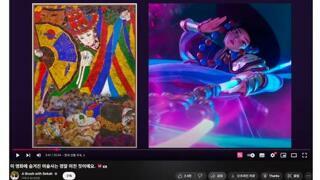 케이팝 데몬 헌터스 해외팬들 근황.
