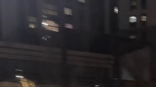 충격적인 10대 폭주족
