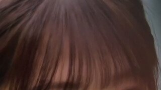 안유진 옆라인 (아이브)