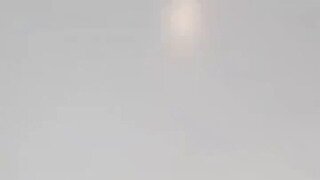 왜국의 분리형 주방 원룸