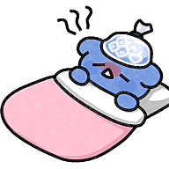 스티커 이미지