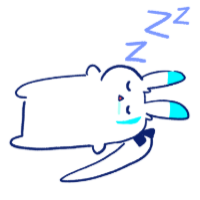 스티커 이미지