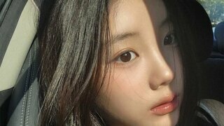 ㅇㅎ) 아일릿 원희는 귀엽고 사촌언니는 ㅗㅜㅑ