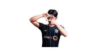 손흥민 LA FC 미페