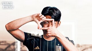 손흥민 to LAFC, here we go!