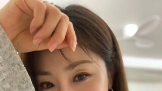 배우 오나라 최근 셀카