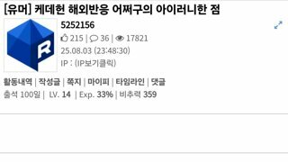 케데헌 해외 인기의 진실