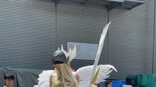 (스압) 2025 ChinaJoy