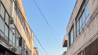 동남아 뒷골목