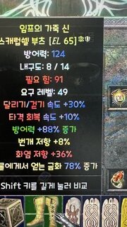 뭔가 다 애매한데 다 환일까요?