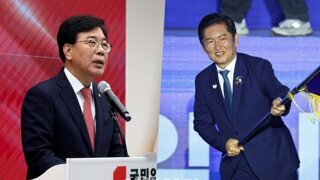 국힘. 리스크에도 여론전빼고 속수무책.