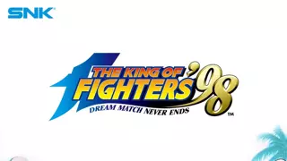 KOF 유저들이 KOF 98만 하는 이유 중 하나