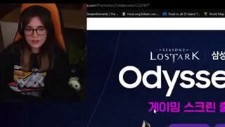 외국인이 한글 읽는데 영어였음