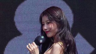 최근 워터밤 이미주