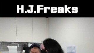 메이드 카페 근황