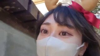 몰래 촬영하던 여성의 최후