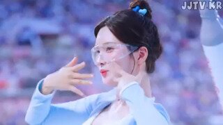 토트넘 이적 당시 한준희, 장지현 해설의 손케 조합 분석
