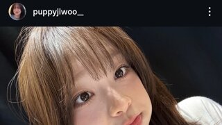 마음마저도 예쁜 츄