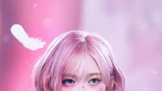 어쩌다 한번 아이브 이서
