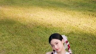 걸그룹 베이비몬스터 최근 화보