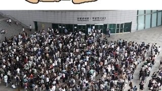 어제자 국립중앙박물관상황