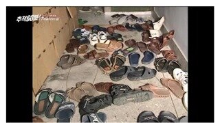 고시원에서 6년간 고시 생활하던 40대 남성