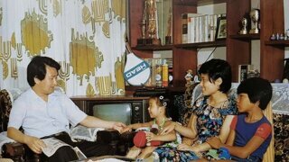 1980년대 사진
