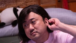 개인적으로 마동석 캐릭터가 어울렸던 영화