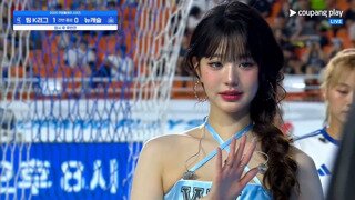 의상 꽁꽁 숨기는 아이브 장원영