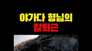 어이 김씨 다시 올라와