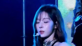 KCON LA 에스파 윈터