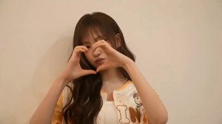 미국 LA 케이콘 2025 걸그룹 아이브(IVE) 엔딩