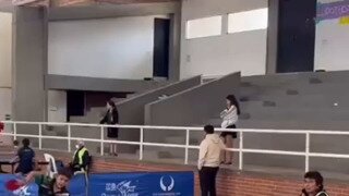 절대 포기하지 않는 아이