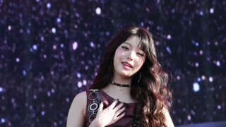 장원영과 데이트 느낌 체험판 (아이브)