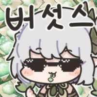 스티커 이미지