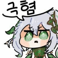 스티커 이미지