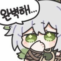 스티커 이미지