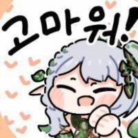 스티커 이미지