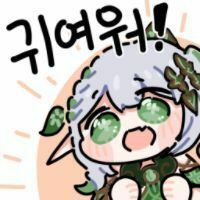 스티커 이미지